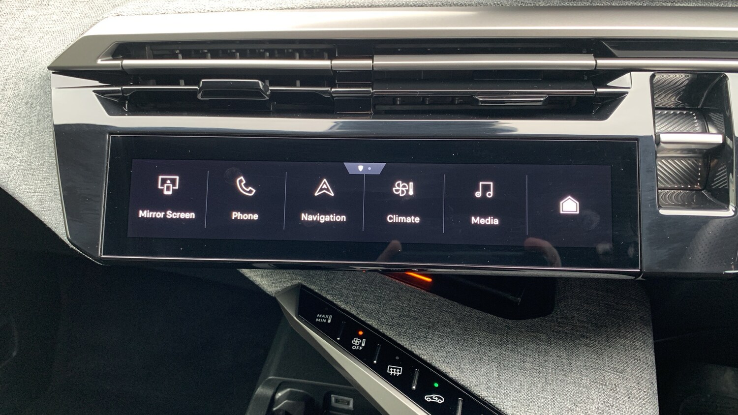 Used Peugeot 5008 2025 for sale - 76190379: Photo 30