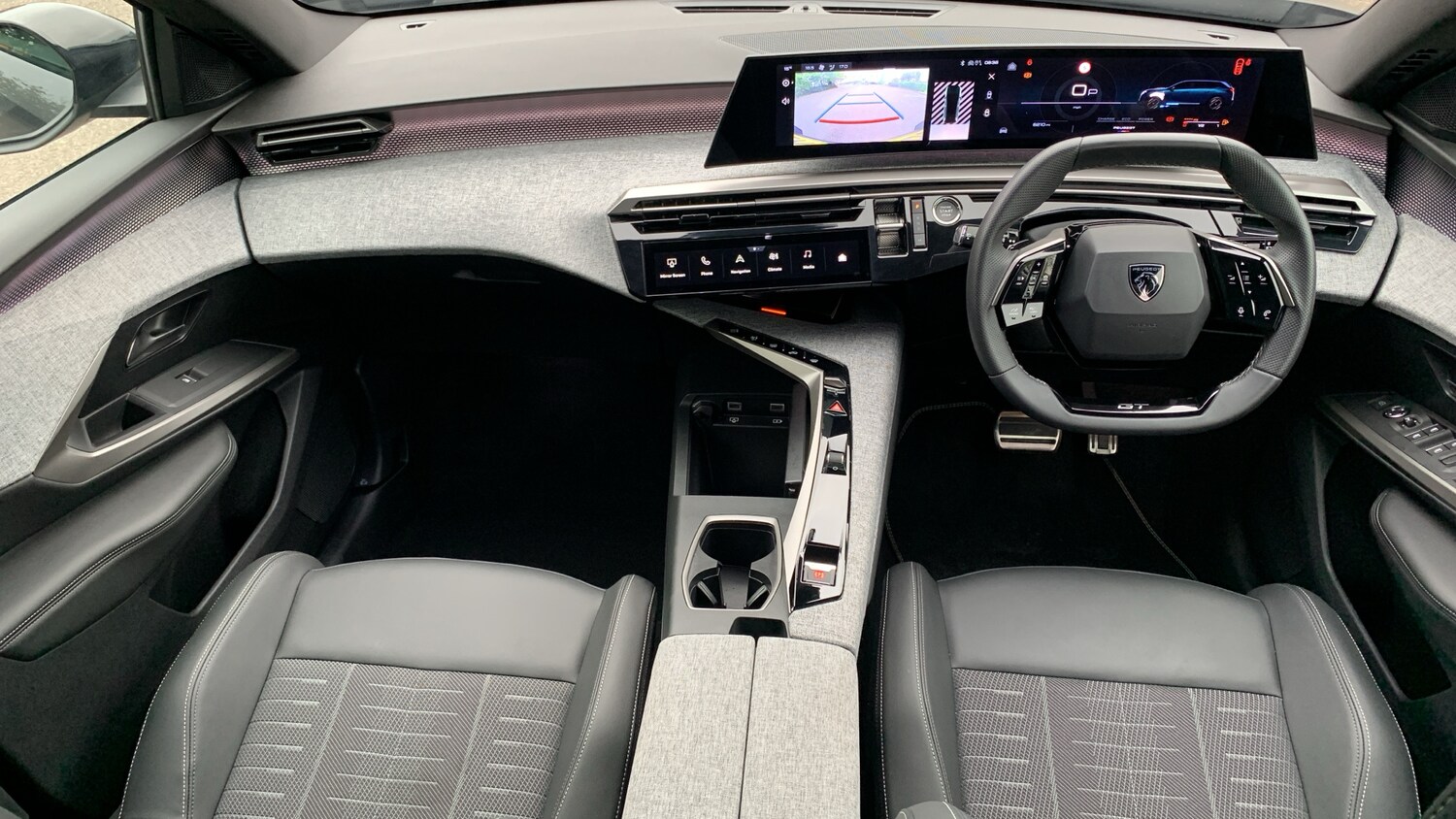 Used Peugeot 5008 2025 for sale - 76190379: Photo 4