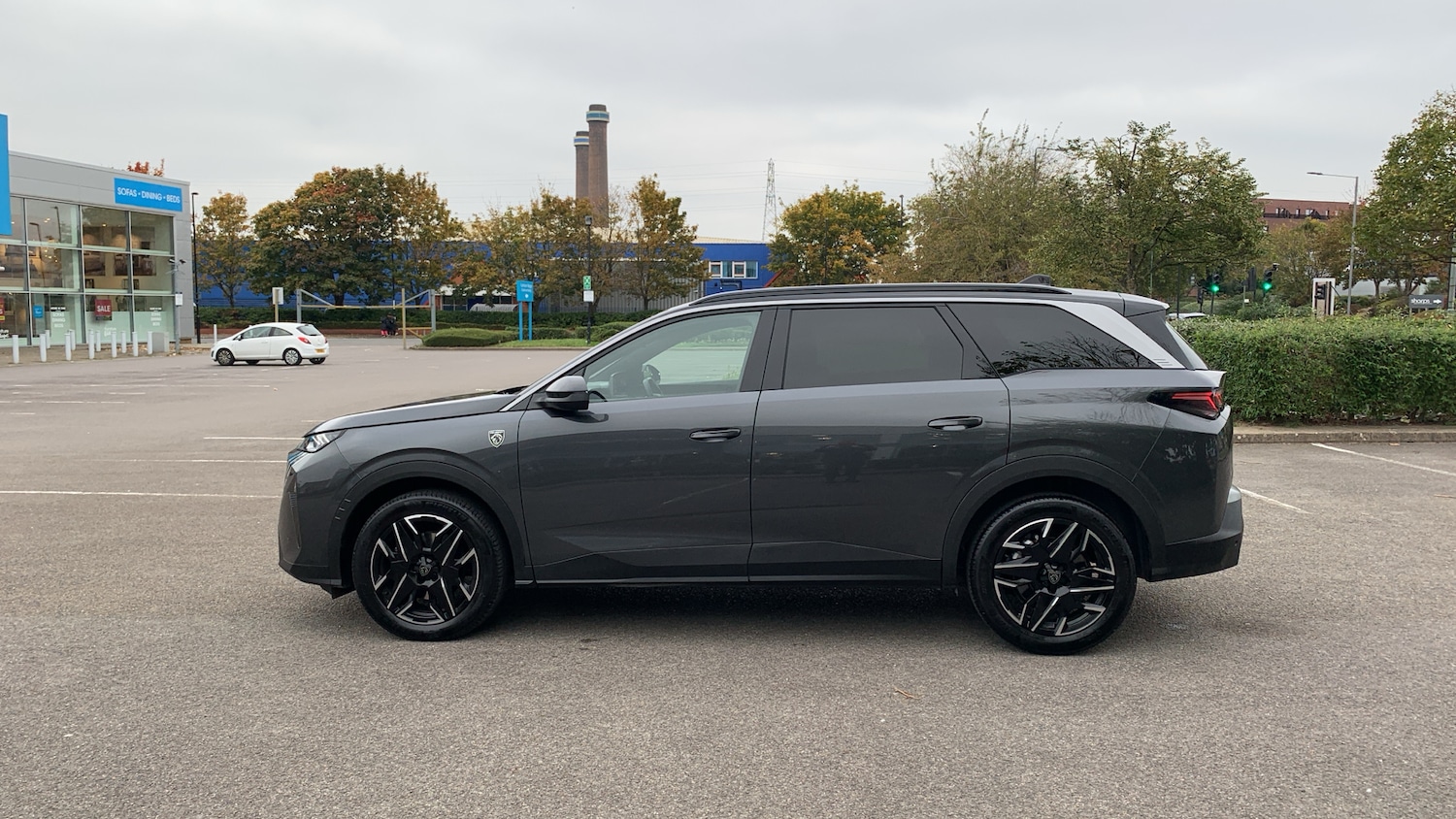 Used Peugeot 5008 2025 for sale - 76190379: Photo 6