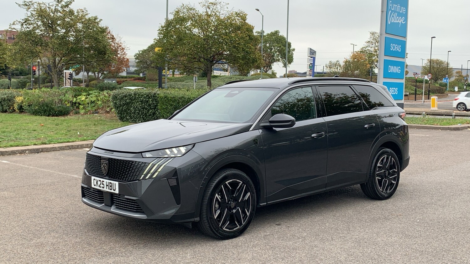 Used Peugeot 5008 2025 for sale - 76190379: Photo 7