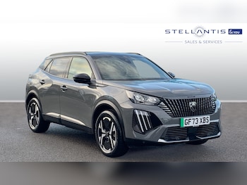 Used Peugeot 2008 2024 for sale - 78430892: Photo