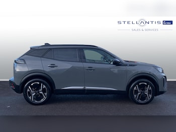 Used Peugeot 2008 2024 for sale - 78430892: Photo