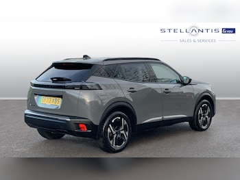 Used Peugeot 2008 2024 for sale - 78430892: Photo