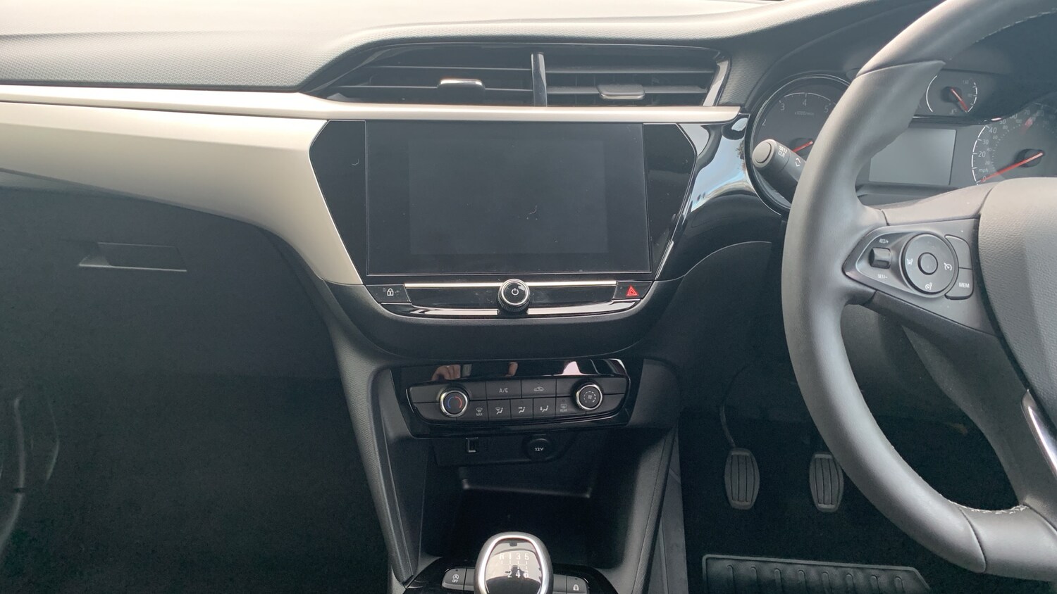 Used Vauxhall Corsa 2023 for sale - 77427069: Photo 15