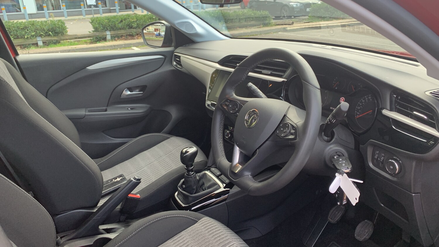 Used Vauxhall Corsa 2023 for sale - 77427069: Photo 16