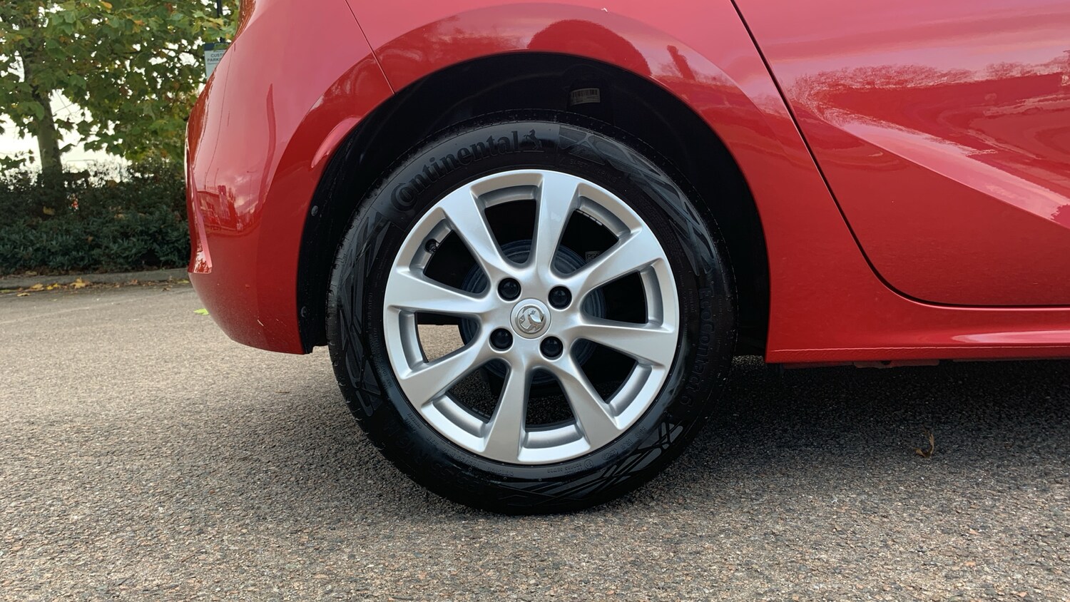 Used Vauxhall Corsa 2023 for sale - 77427069: Photo 21