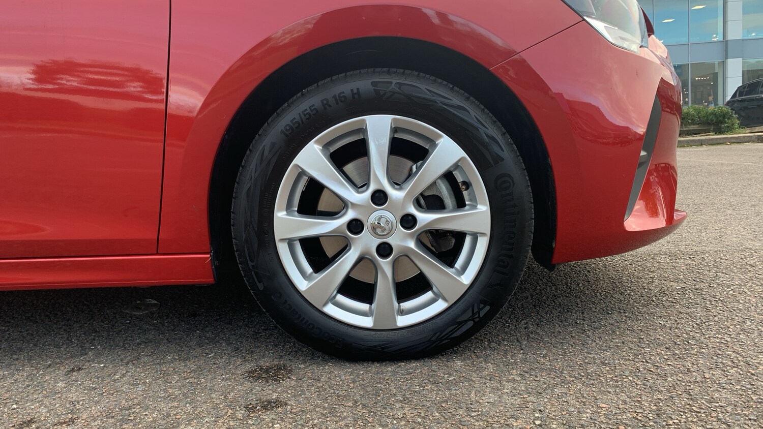 Used Vauxhall Corsa 2023 for sale - 77427069: Photo 22