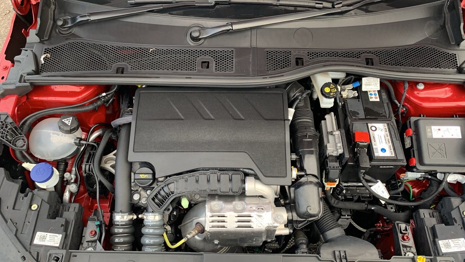 Used Vauxhall Corsa 2023 for sale - 77427069: Photo 23