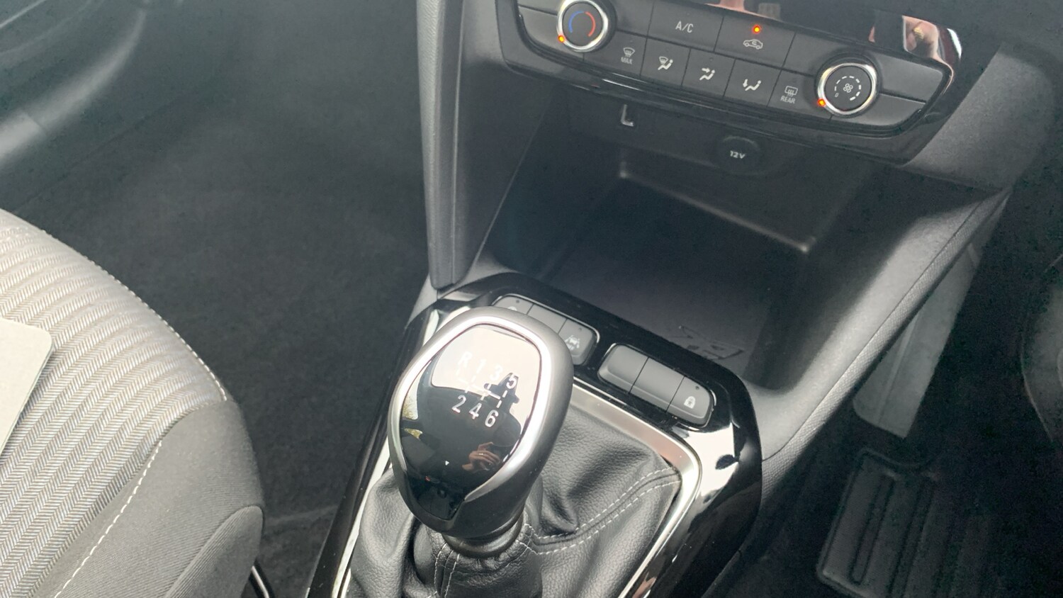 Used Vauxhall Corsa 2023 for sale - 77427069: Photo 25