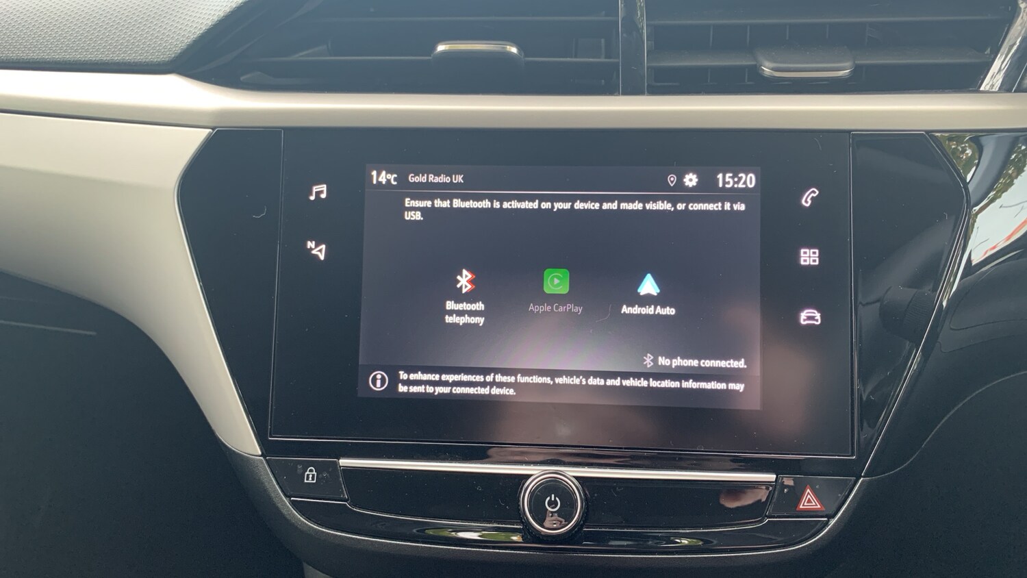 Used Vauxhall Corsa 2023 for sale - 77427069: Photo 34