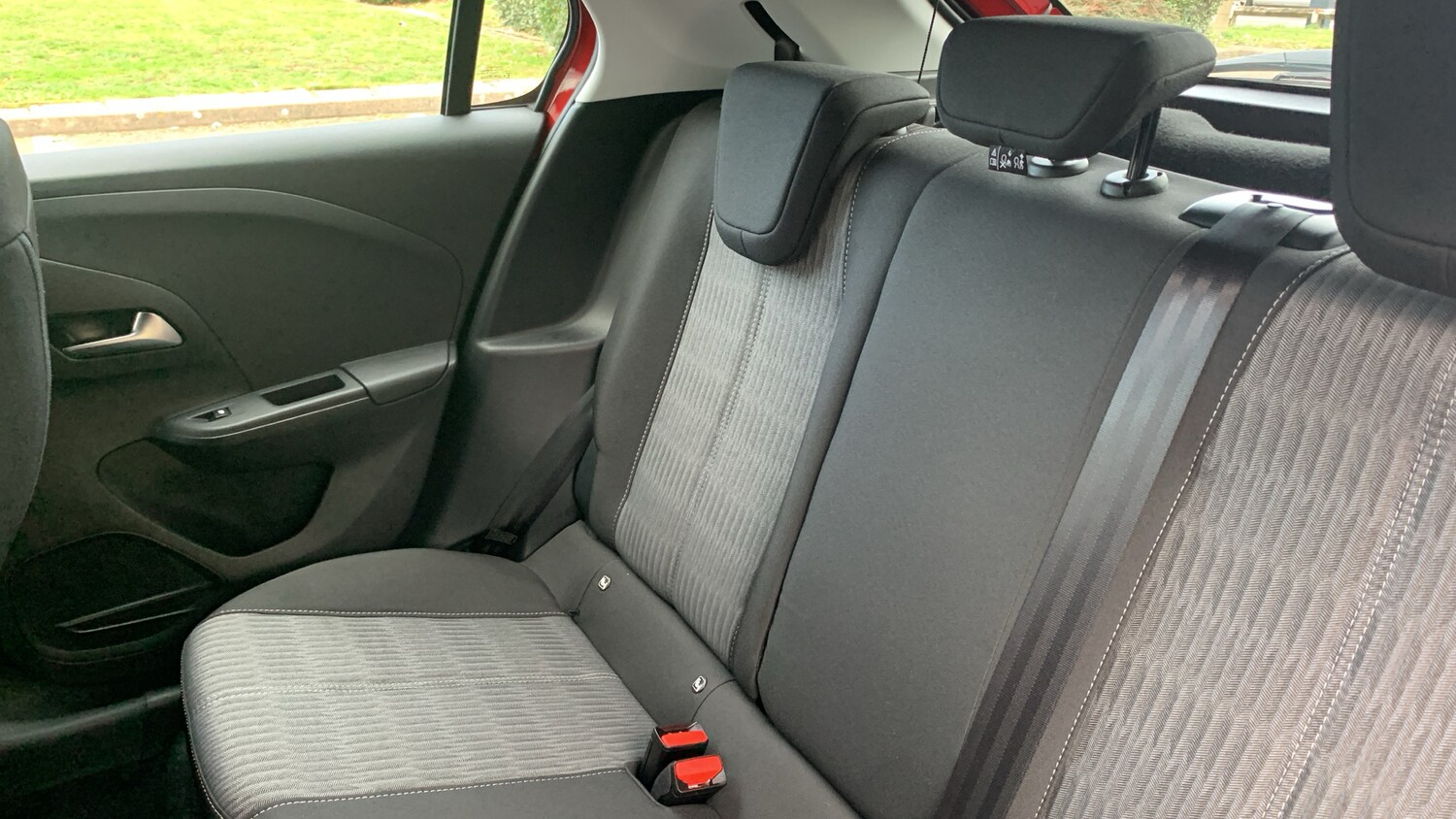 Used Vauxhall Corsa 2023 for sale - 77427069: Photo 42