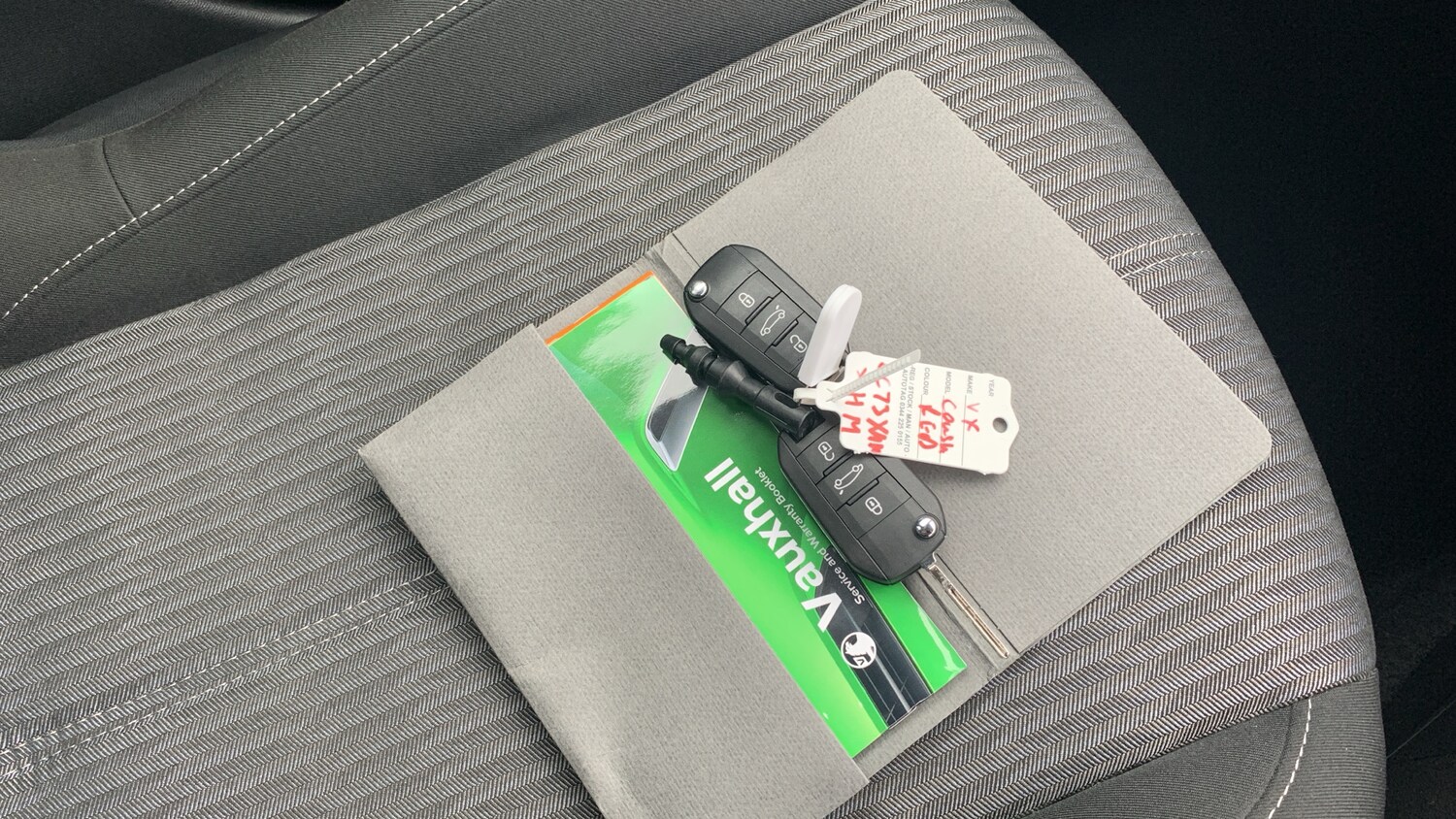 Used Vauxhall Corsa 2023 for sale - 77427069: Photo 45