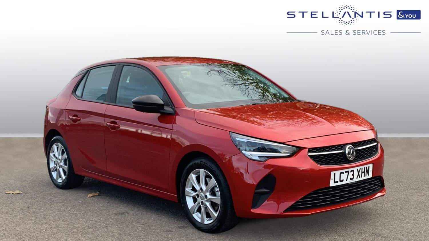 Used Vauxhall Corsa 2023 for sale - 77427069: Photo 6