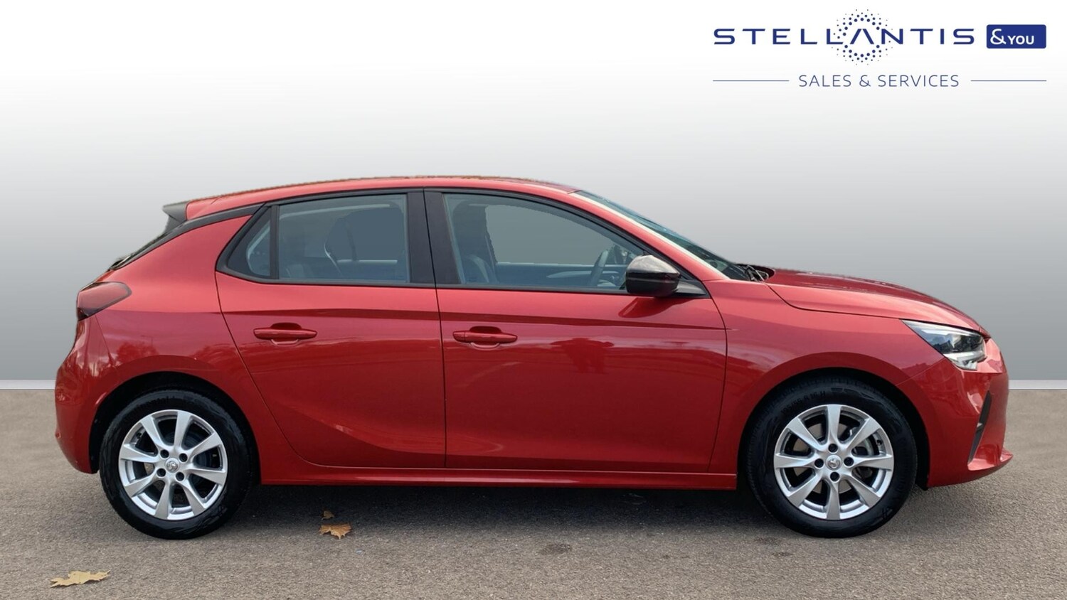 Used Vauxhall Corsa 2023 for sale - 77427069: Photo 7