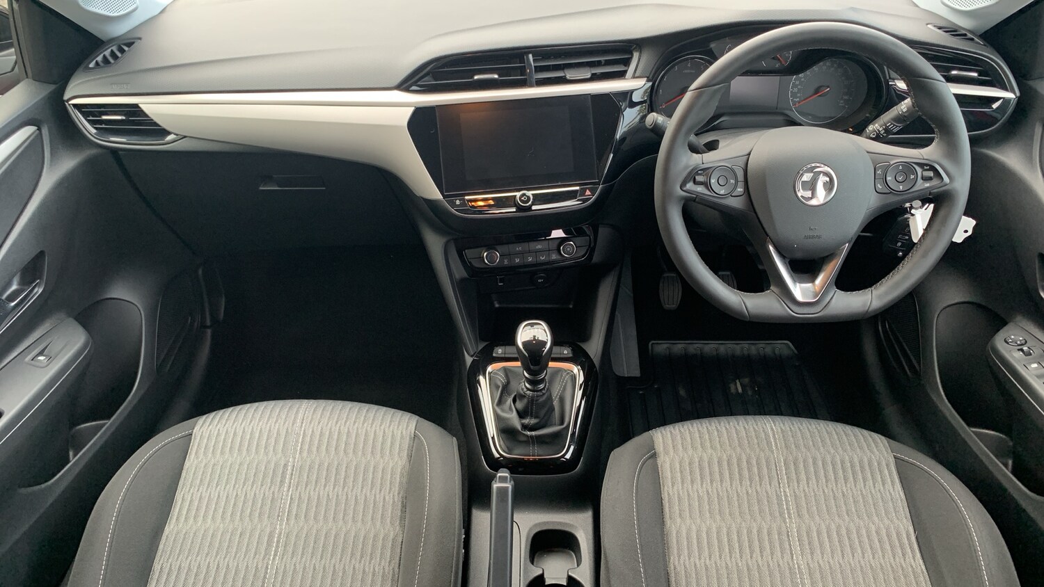 Used Vauxhall Corsa 2023 for sale - 77427069: Photo 9