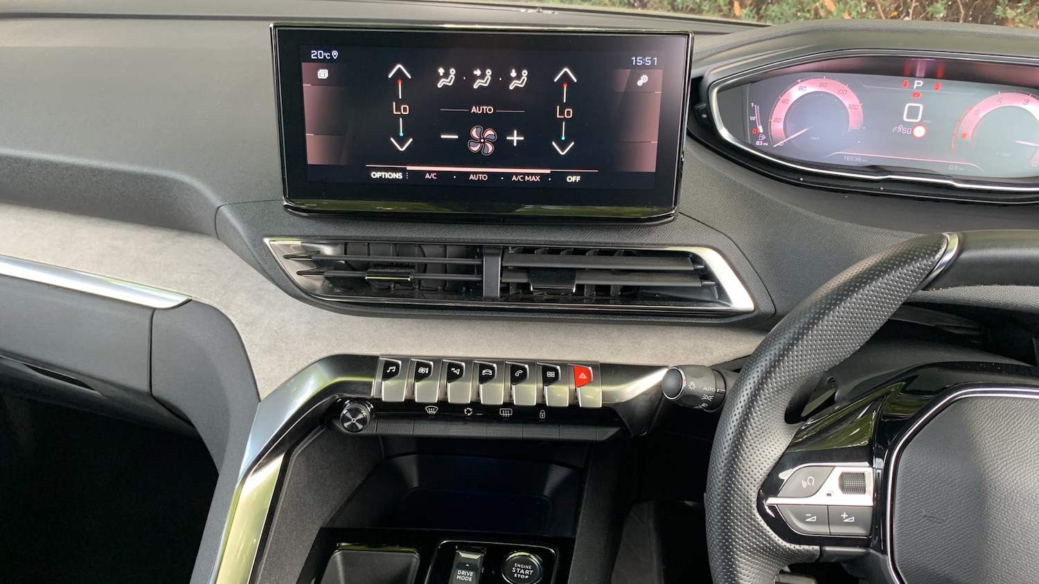 Used Peugeot 5008 2024 for sale - 75942612: Photo 10