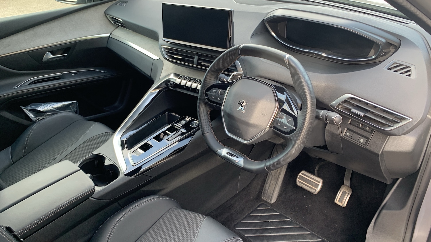 Used Peugeot 5008 2024 for sale - 75942612: Photo 11