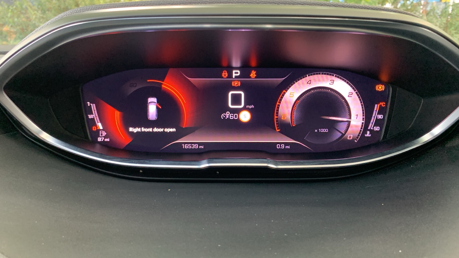 Used Peugeot 5008 2024 for sale - 75942612: Photo 13