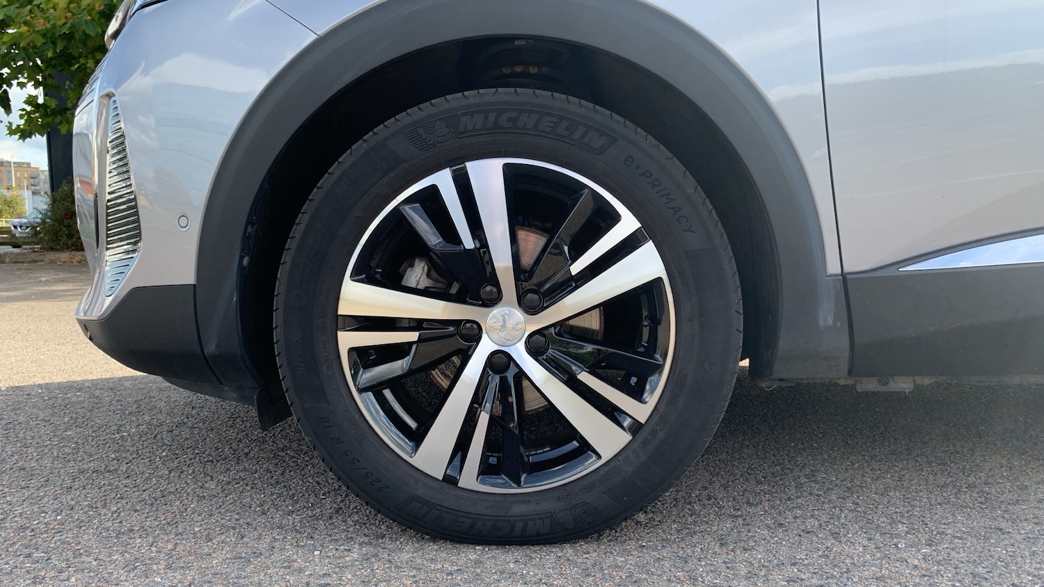 Used Peugeot 5008 2024 for sale - 75942612: Photo 14