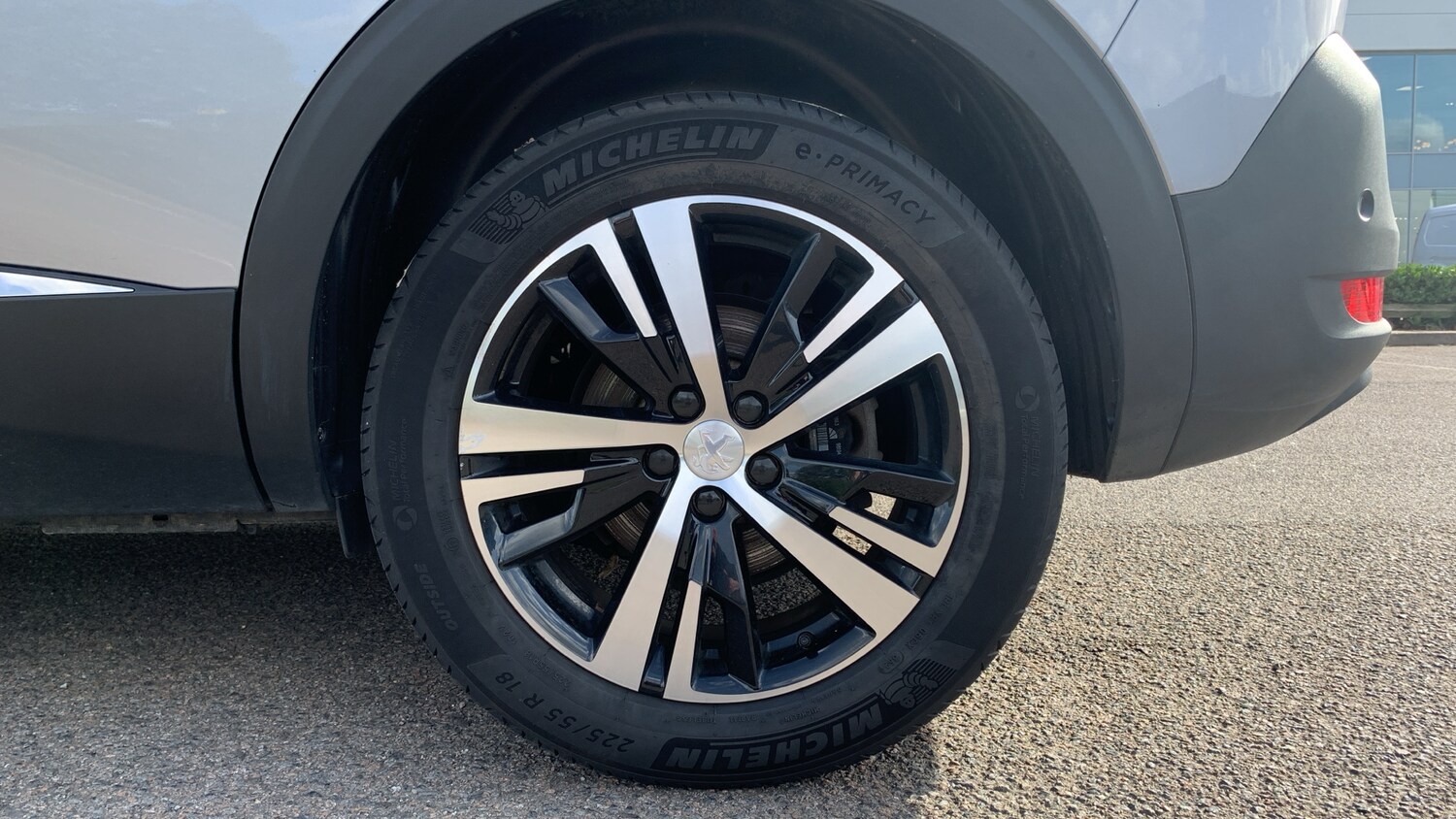 Used Peugeot 5008 2024 for sale - 75942612: Photo 15