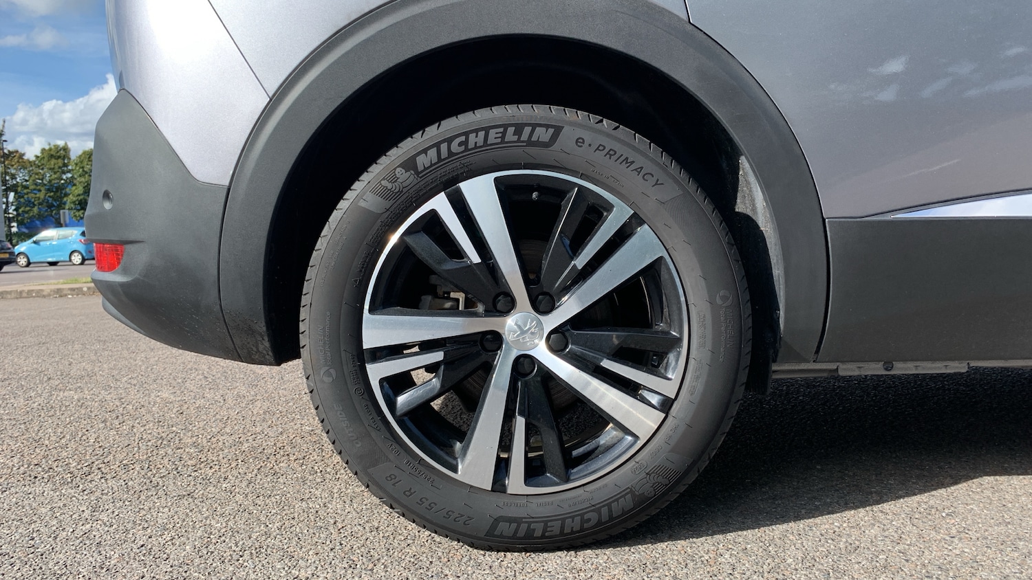 Used Peugeot 5008 2024 for sale - 75942612: Photo 16