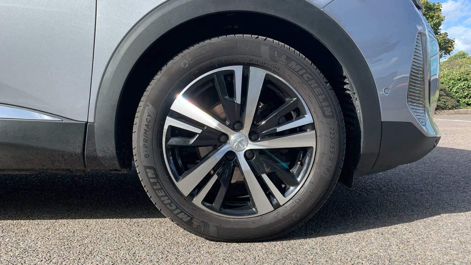 Used Peugeot 5008 2024 for sale - 75942612: Photo 17