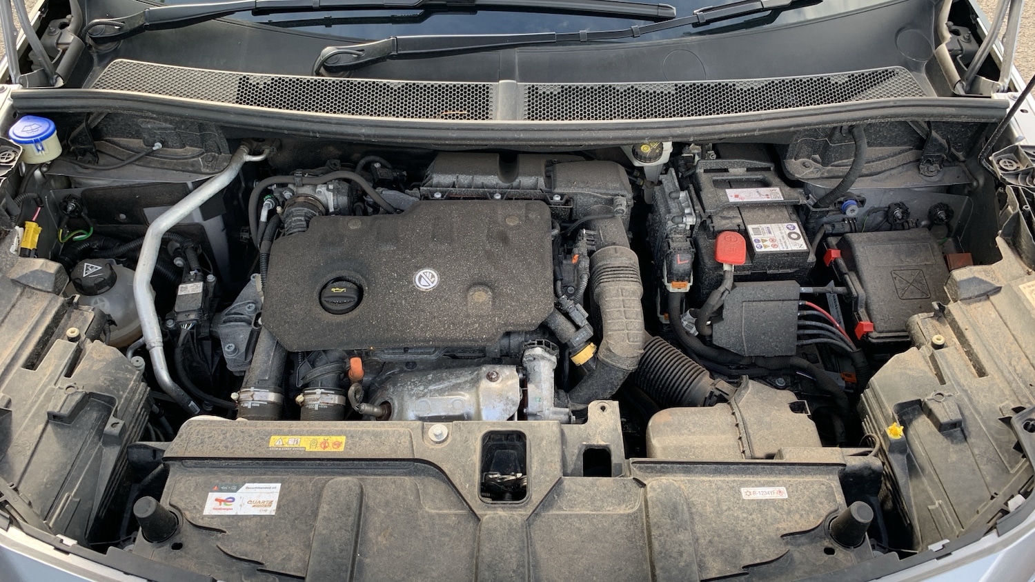 Used Peugeot 5008 2024 for sale - 75942612: Photo 18