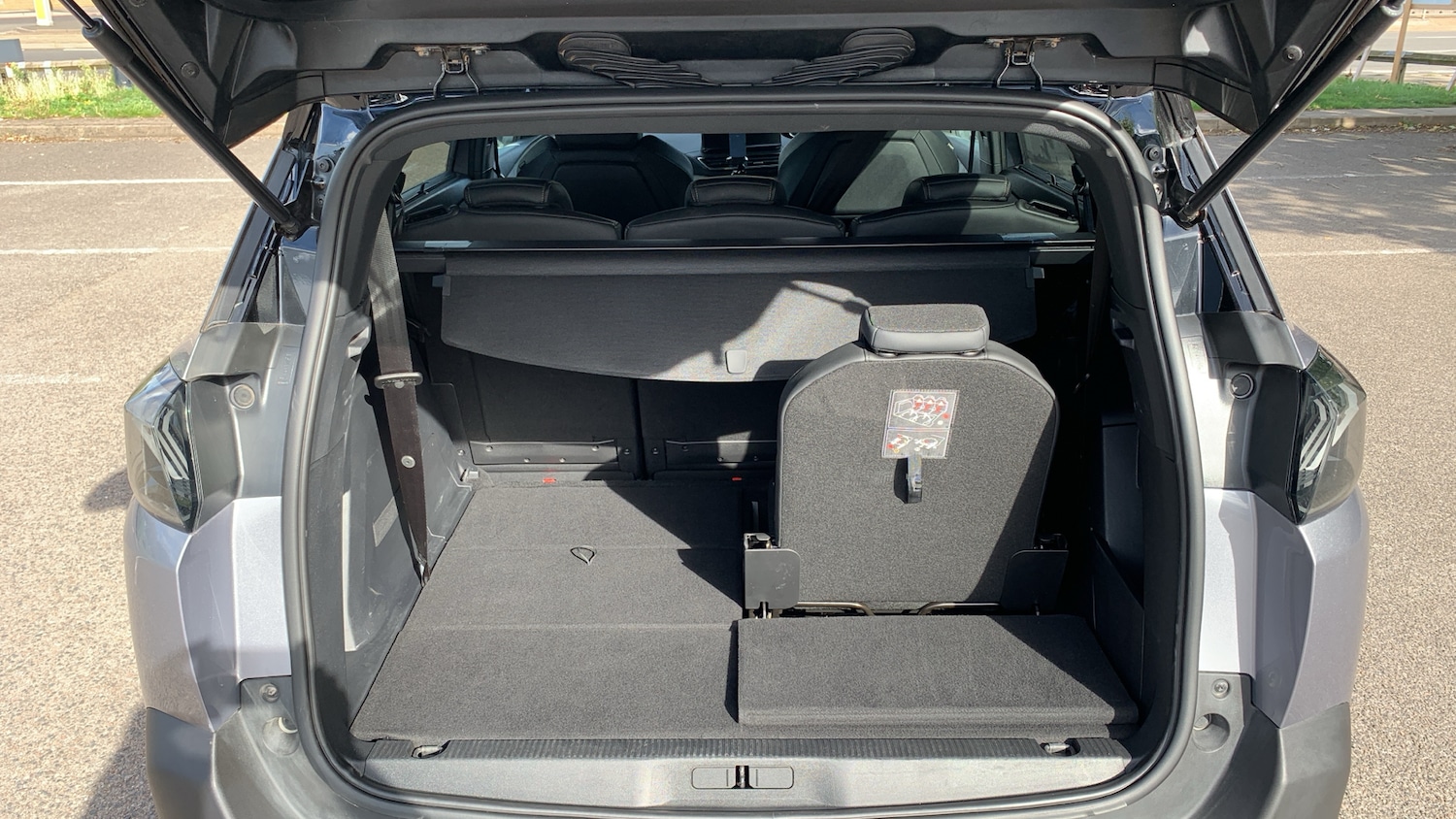 Used Peugeot 5008 2024 for sale - 75942612: Photo 19