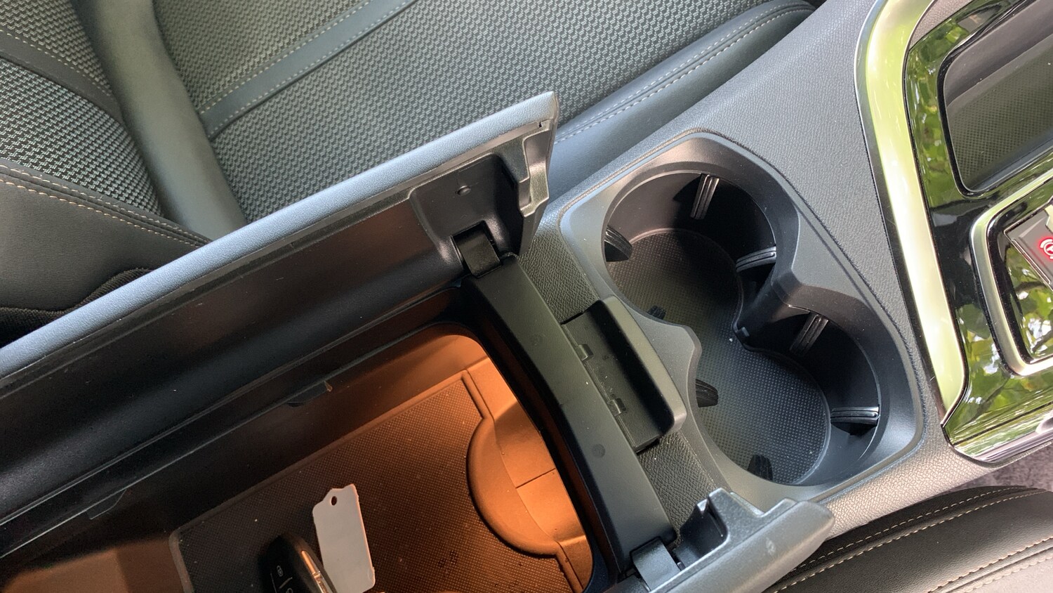 Used Peugeot 5008 2024 for sale - 75942612: Photo 21