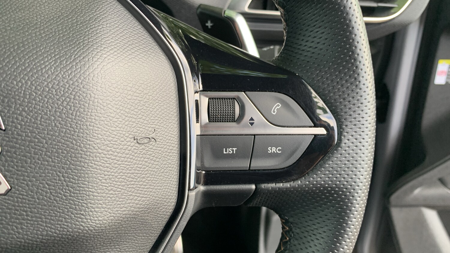 Used Peugeot 5008 2024 for sale - 75942612: Photo 24