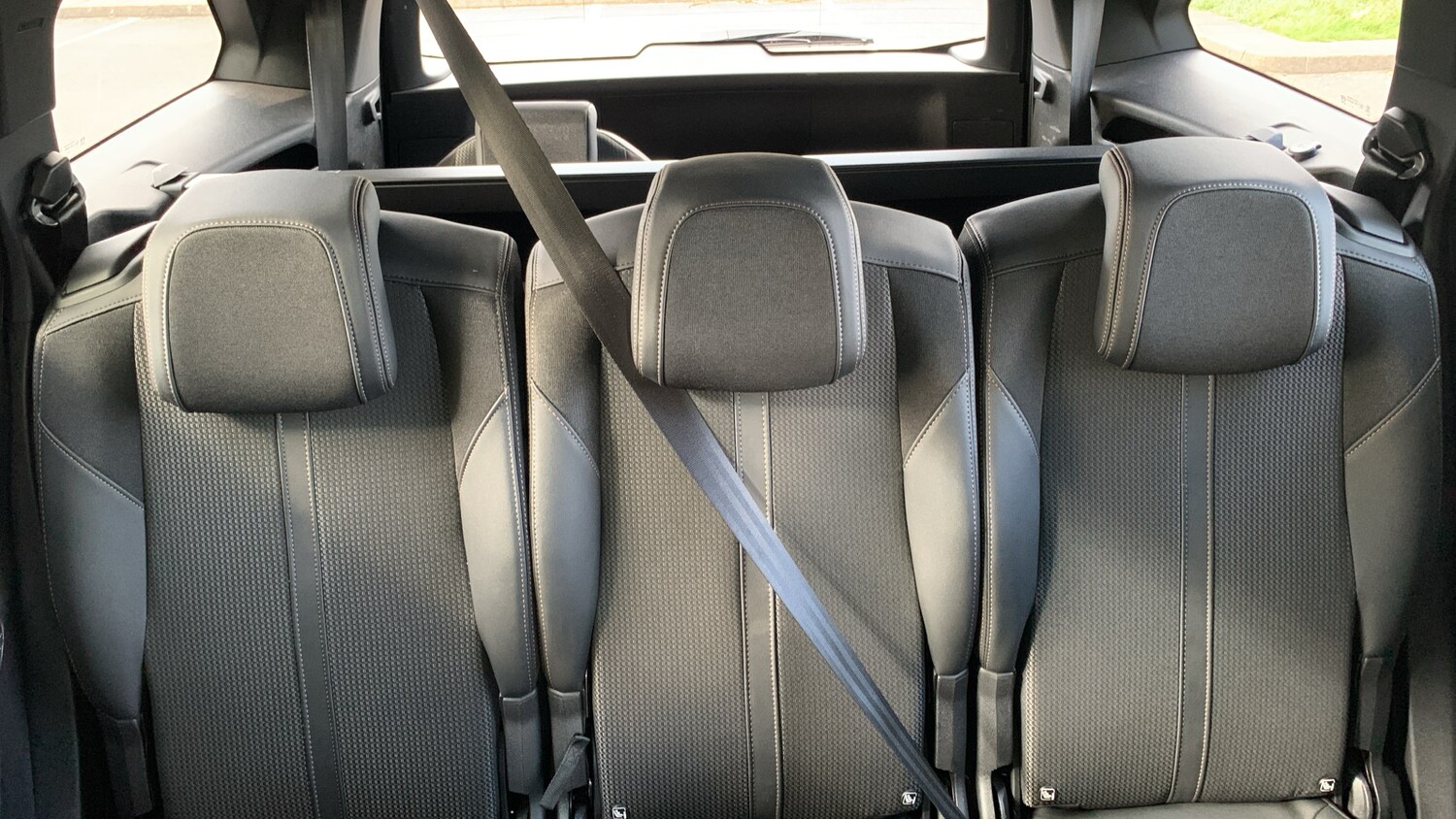 Used Peugeot 5008 2024 for sale - 75942612: Photo 25