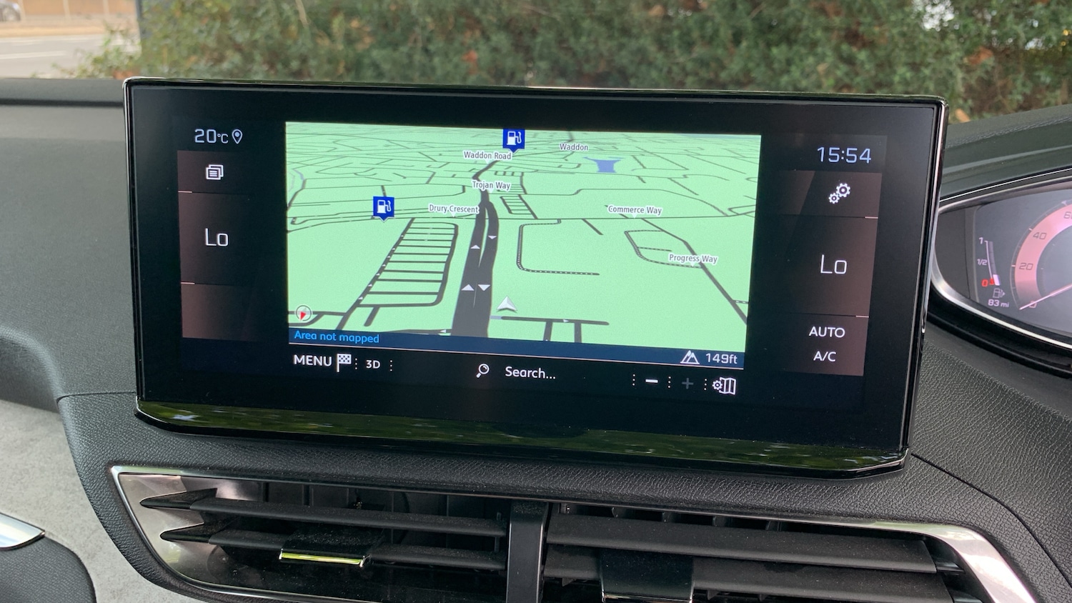 Used Peugeot 5008 2024 for sale - 75942612: Photo 28