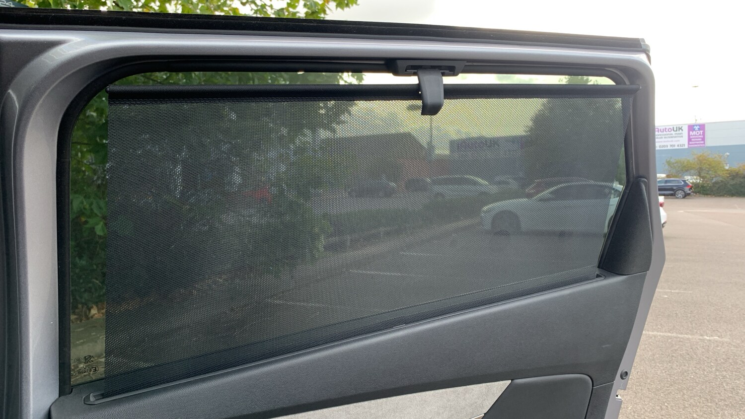 Used Peugeot 5008 2024 for sale - 75942612: Photo 34