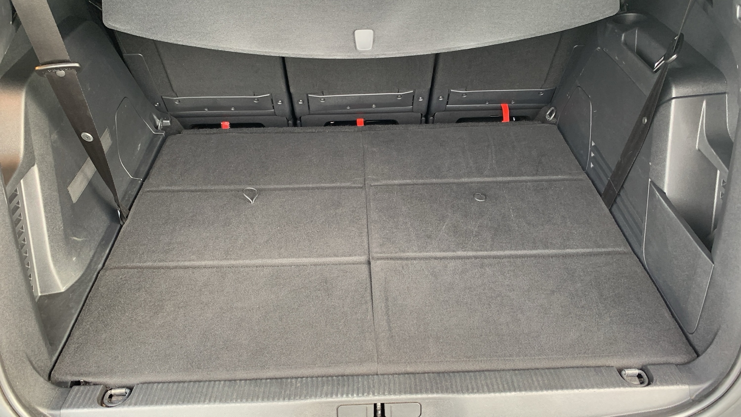 Used Peugeot 5008 2024 for sale - 75942612: Photo 35