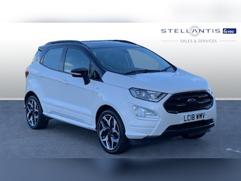Ford - Ecosport