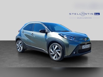 Used Toyota Aygo X 2023 for sale - 78879773: Photo