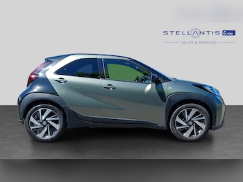 Used Toyota Aygo X 2023 for sale - 78879773: Photo