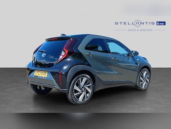 Used Toyota Aygo X 2023 for sale - 78879773: Photo