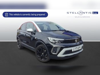 Used Vauxhall Crossland 2022 for sale - 77910179: Photo