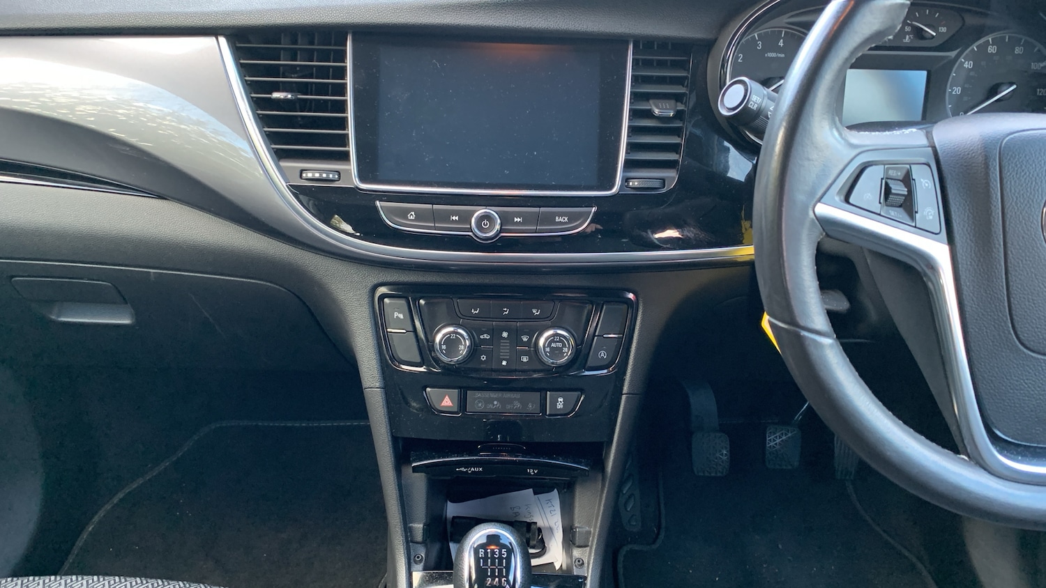 Used Vauxhall Mokka X 2018 for sale - 76308004: Photo 10