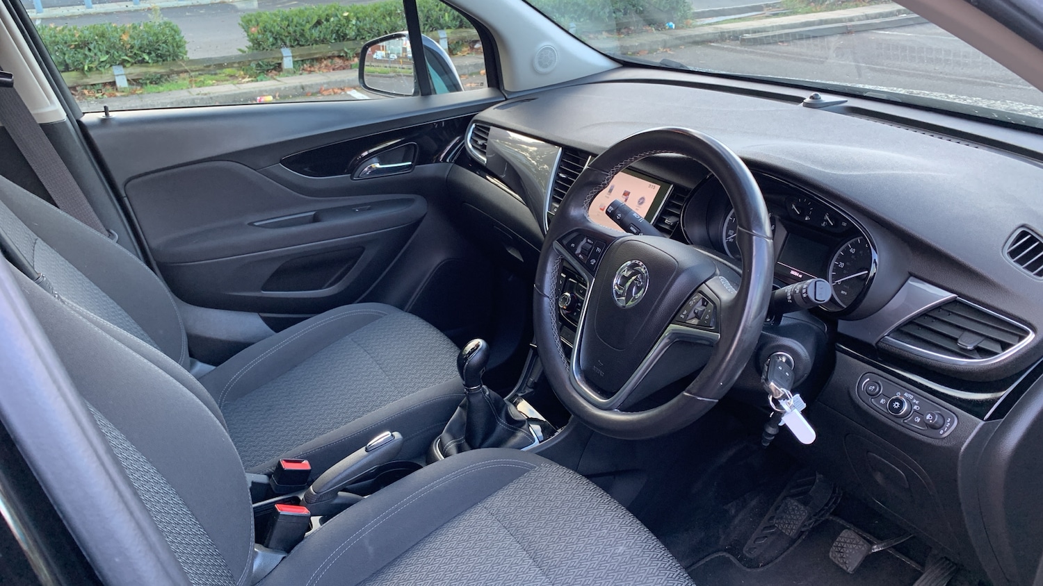 Used Vauxhall Mokka X 2018 for sale - 76308004: Photo 11