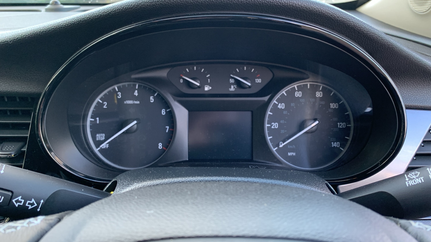 Used Vauxhall Mokka X 2018 for sale - 76308004: Photo 13