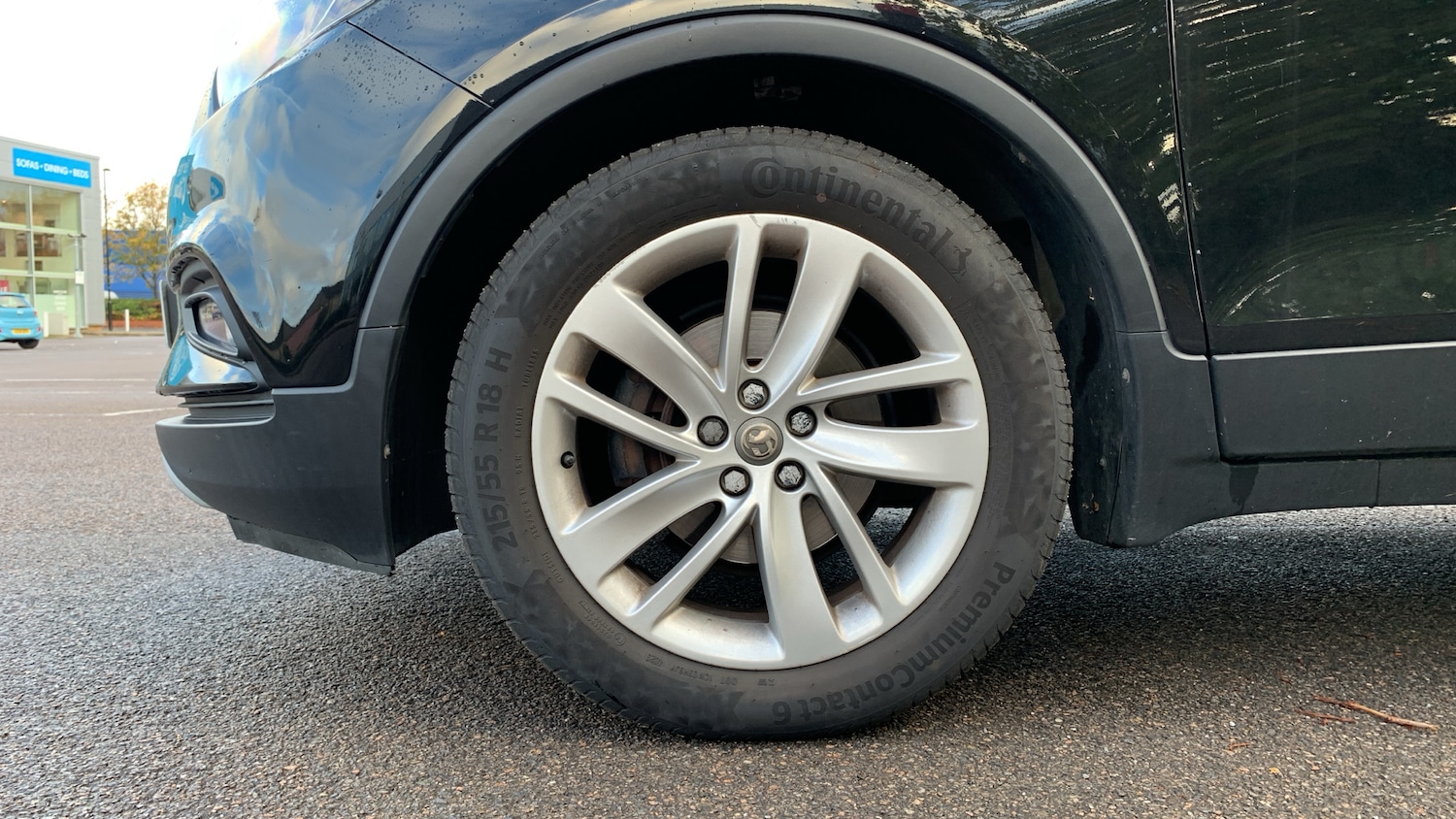 Used Vauxhall Mokka X 2018 for sale - 76308004: Photo 14