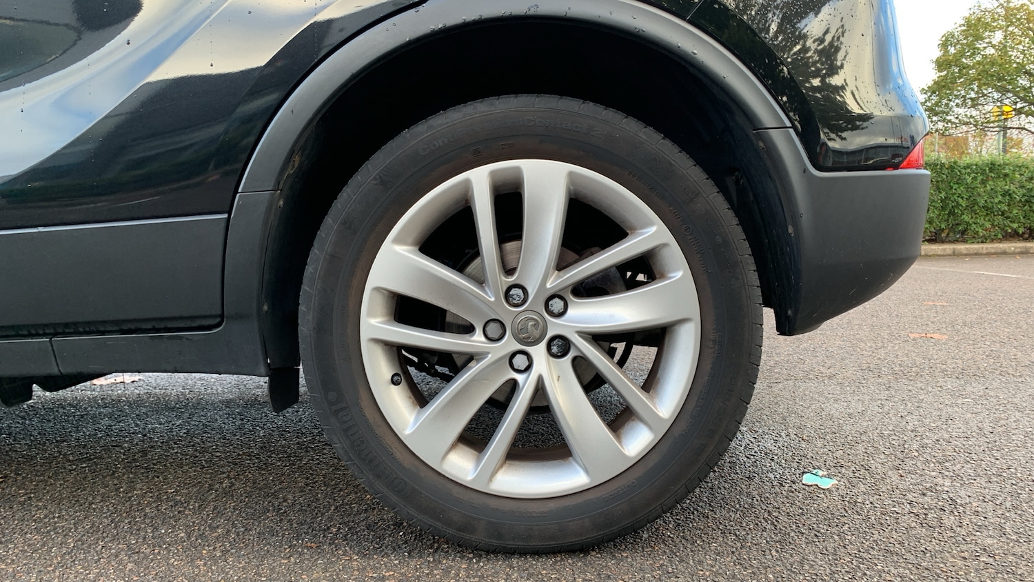 Used Vauxhall Mokka X 2018 for sale - 76308004: Photo 15