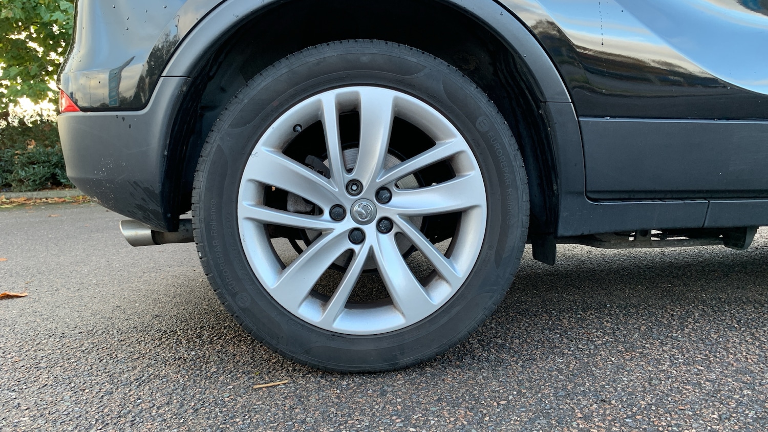 Used Vauxhall Mokka X 2018 for sale - 76308004: Photo 16