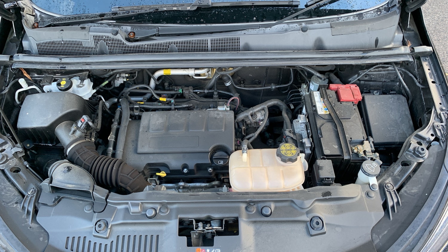 Used Vauxhall Mokka X 2018 for sale - 76308004: Photo 18