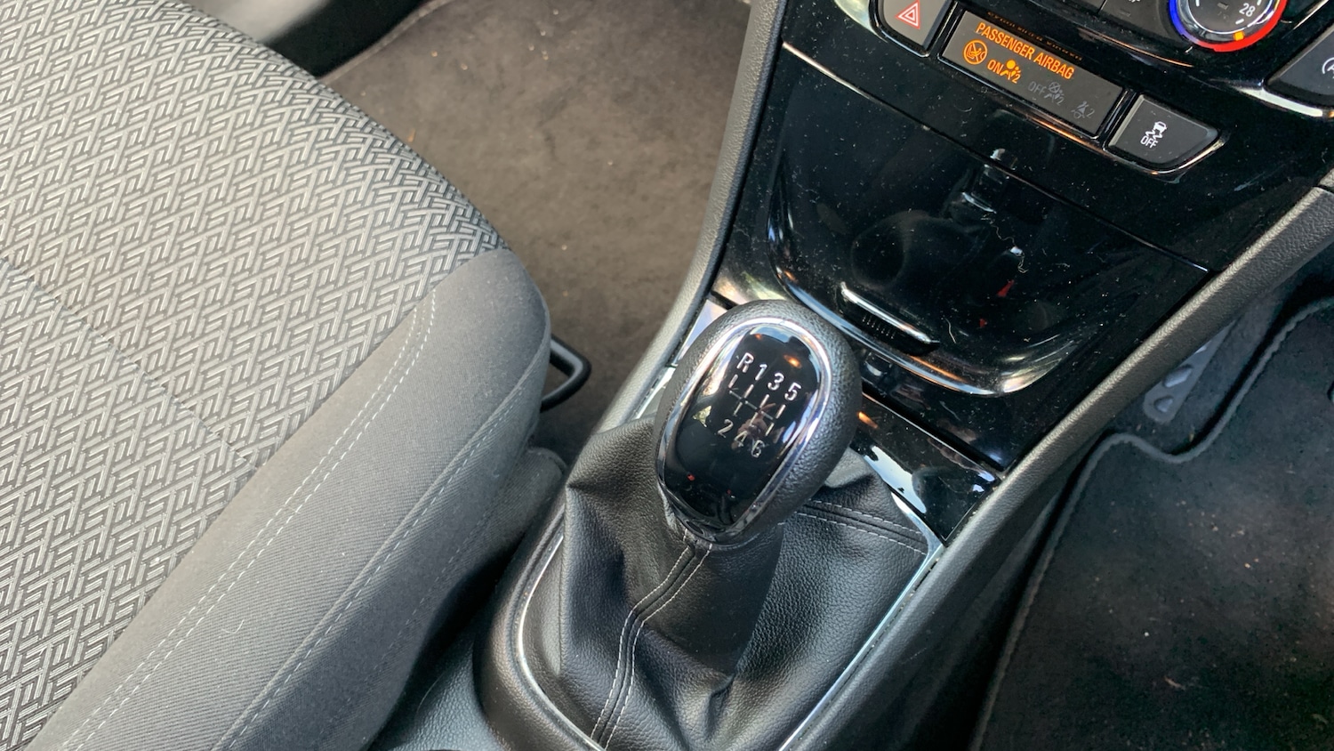 Used Vauxhall Mokka X 2018 for sale - 76308004: Photo 20