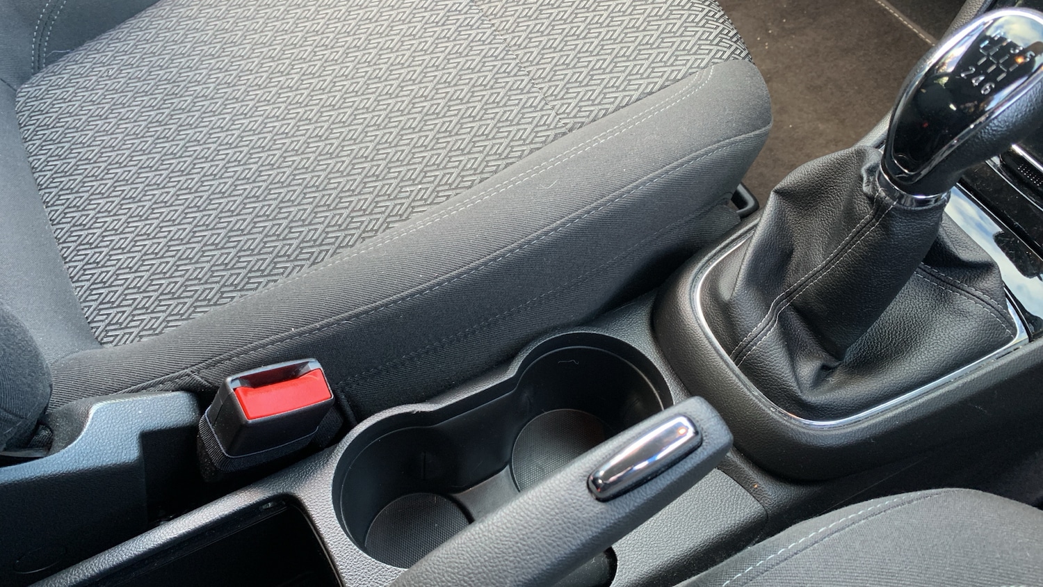 Used Vauxhall Mokka X 2018 for sale - 76308004: Photo 21