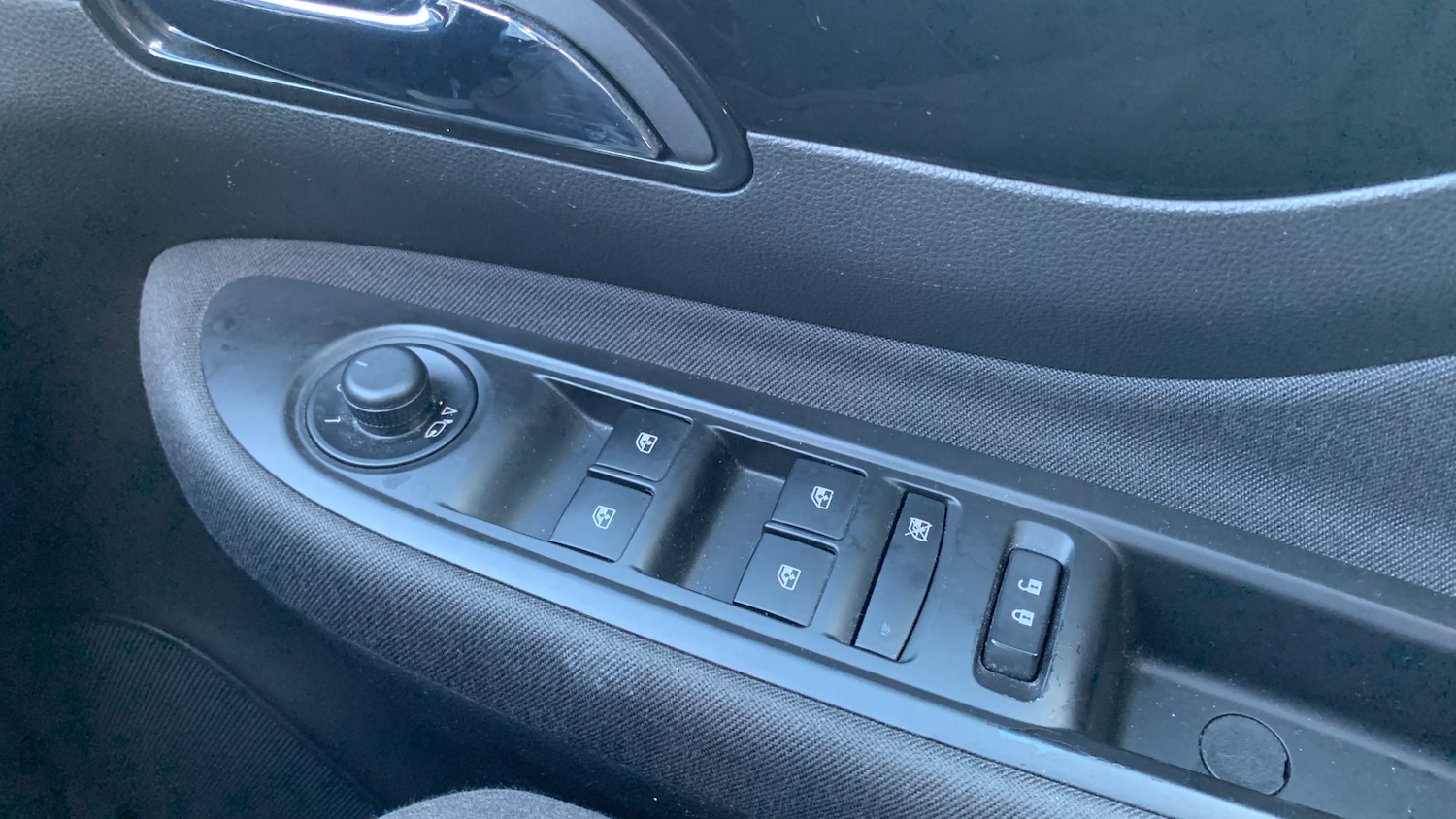 Used Vauxhall Mokka X 2018 for sale - 76308004: Photo 22