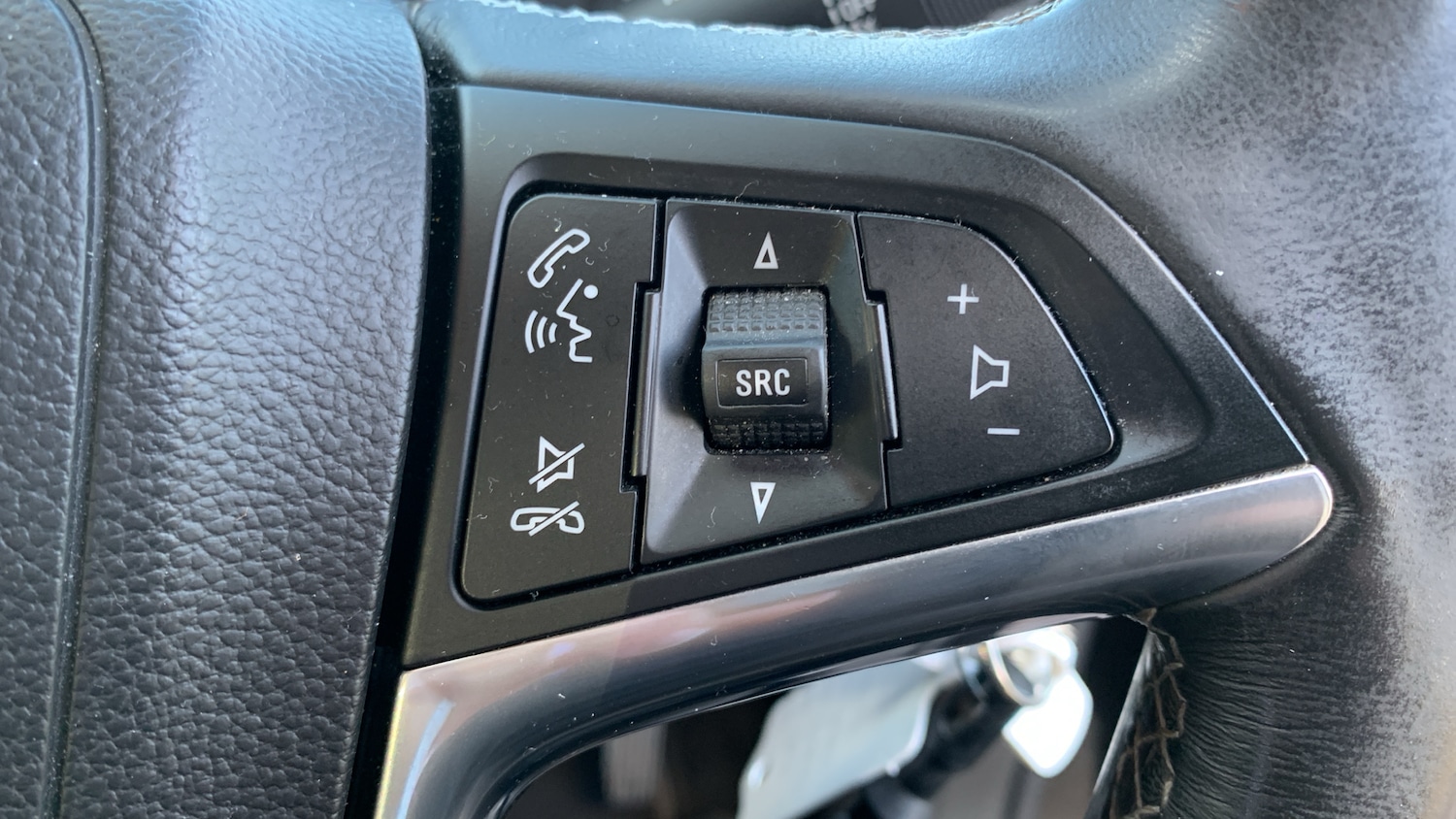 Used Vauxhall Mokka X 2018 for sale - 76308004: Photo 24